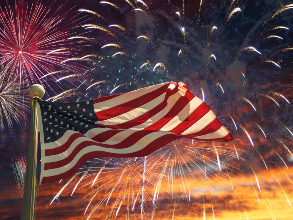 4th of July Holiday Hours - IOTT Insurance Agency, Inc.